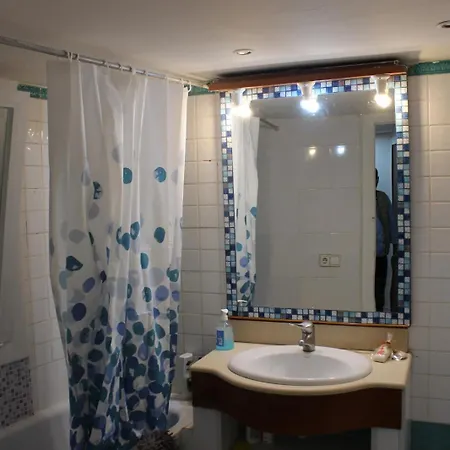 Apartment Space Barcelona