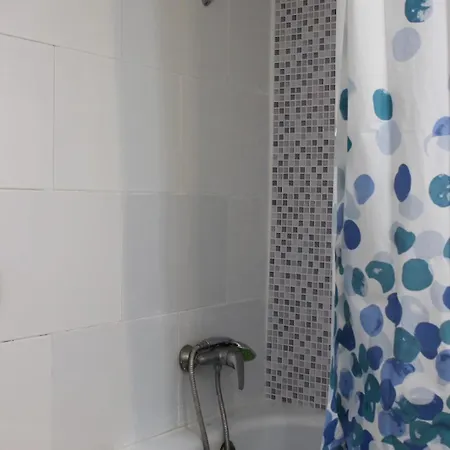 Appartement Space